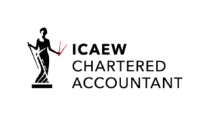 ICAEW CharteredAccountant logo